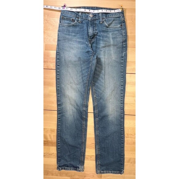 Levi’s 541 Athletic fit Jeans 30x32 - Picture 8 of 13